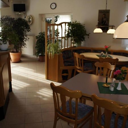 Landhotel Pagram-Frankfurt/Oder Frankfurt nad Odrą Zewnętrze zdjęcie