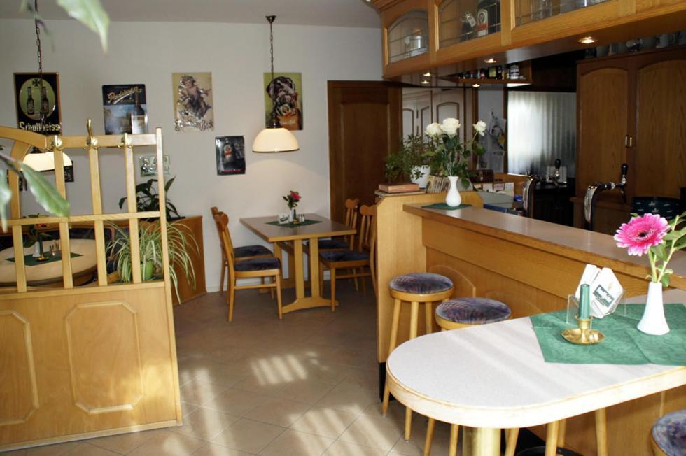 Landhotel Pagram-Frankfurt/Oder Frankfurt nad Odrą Zewnętrze zdjęcie