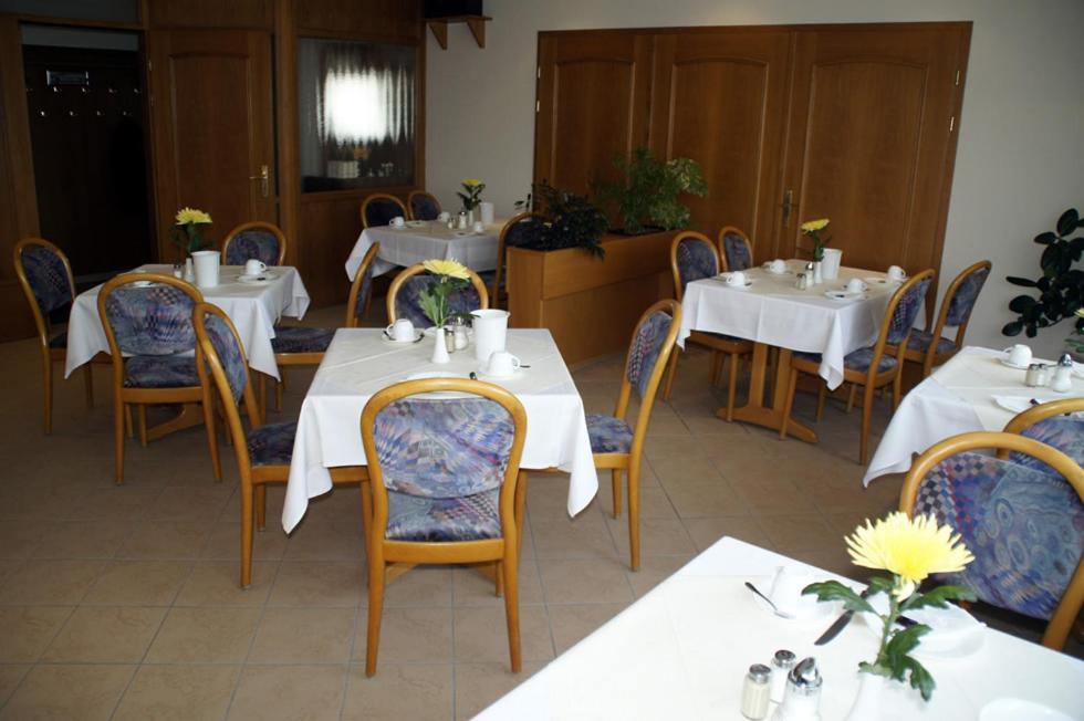 Landhotel Pagram-Frankfurt/Oder Frankfurt nad Odrą Zewnętrze zdjęcie