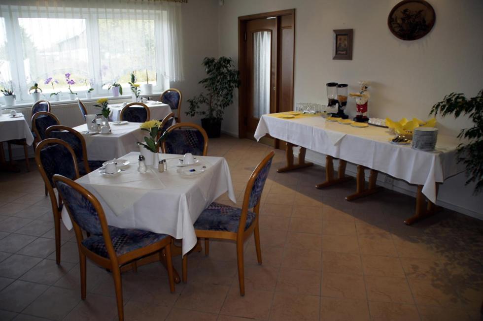 Landhotel Pagram-Frankfurt/Oder Frankfurt nad Odrą Zewnętrze zdjęcie