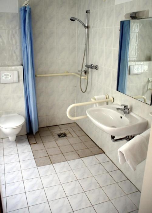 Landhotel Pagram-Frankfurt/Oder Frankfurt nad Odrą Pokój zdjęcie