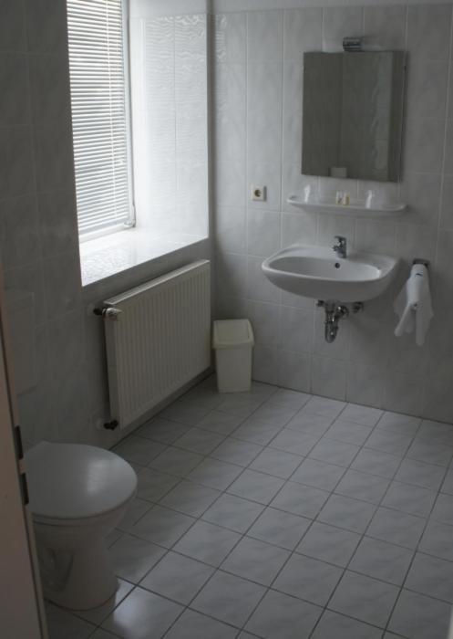 Landhotel Pagram-Frankfurt/Oder Frankfurt nad Odrą Pokój zdjęcie
