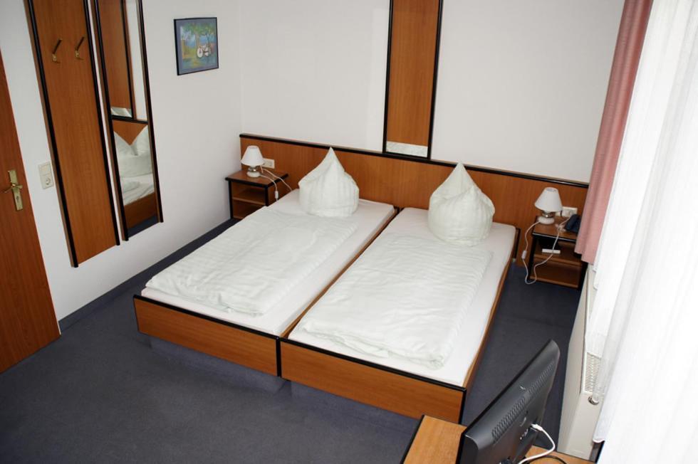 Landhotel Pagram-Frankfurt/Oder Frankfurt nad Odrą Pokój zdjęcie