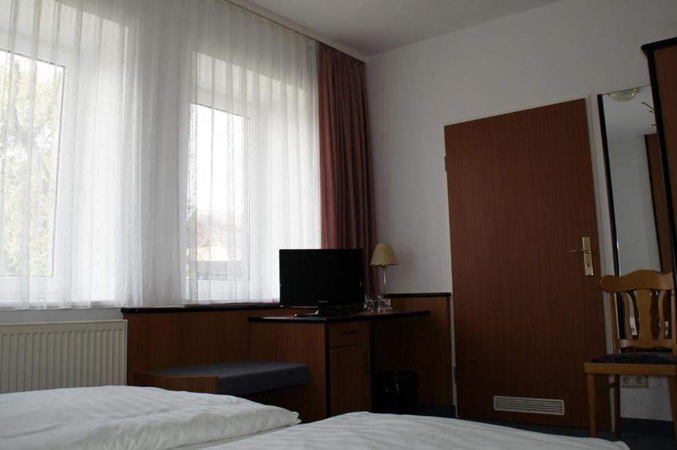 Landhotel Pagram-Frankfurt/Oder Frankfurt nad Odrą Pokój zdjęcie