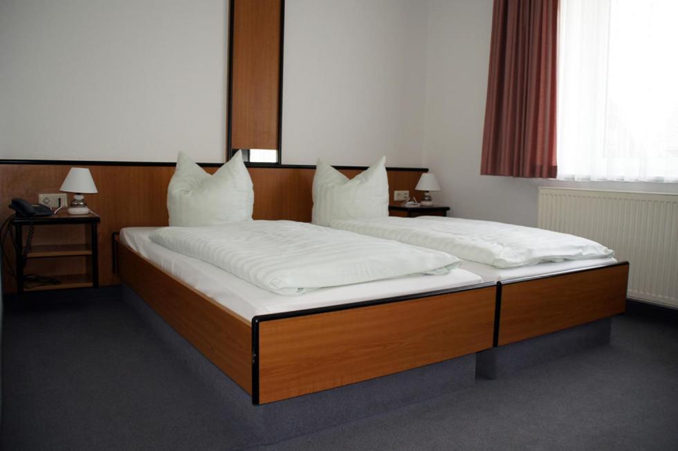 Landhotel Pagram-Frankfurt/Oder Frankfurt nad Odrą Zewnętrze zdjęcie